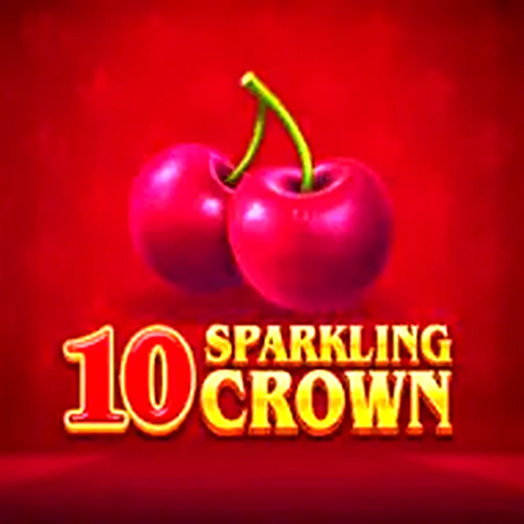 10 sparkling crown