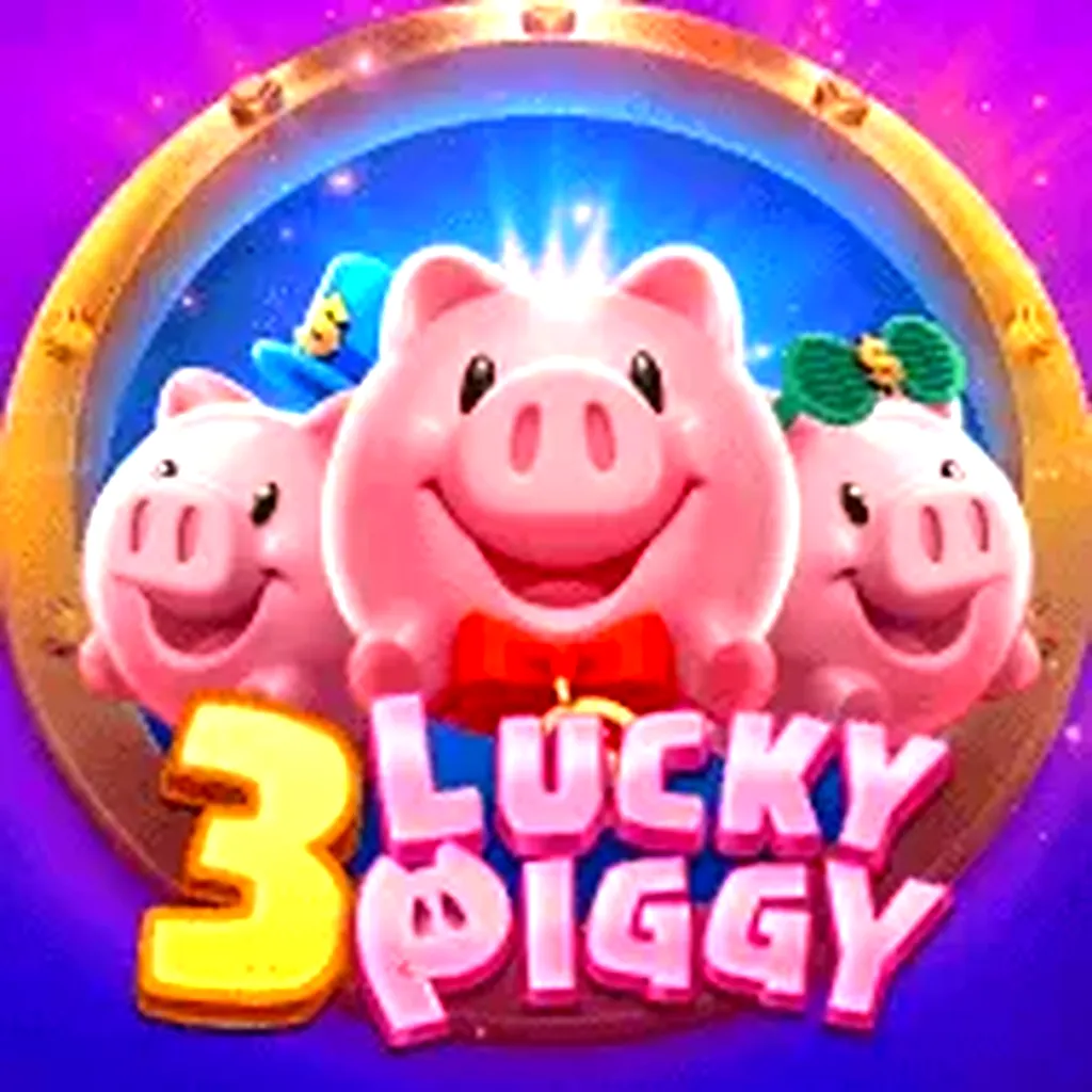 lucky piggy