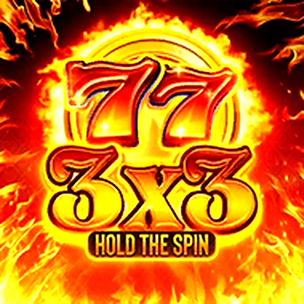 hold the spin
