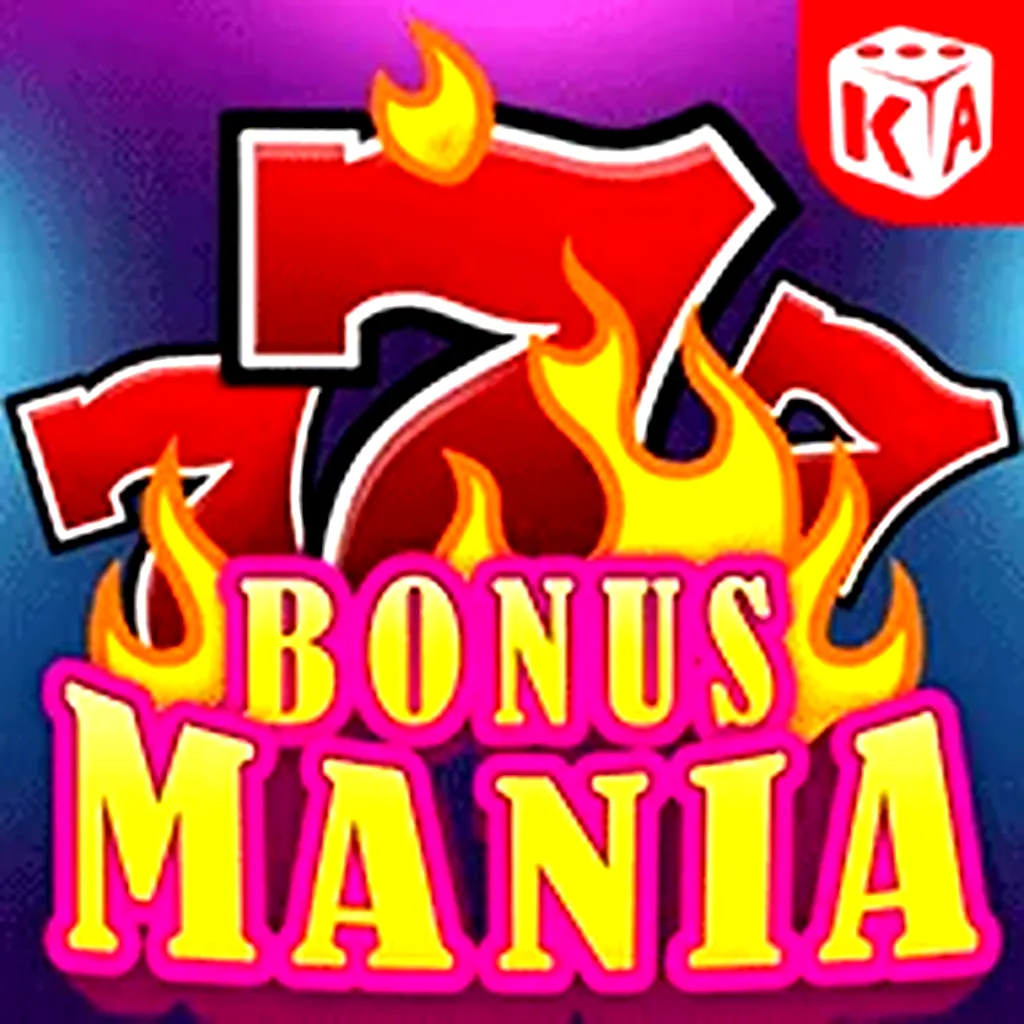 bonus mania