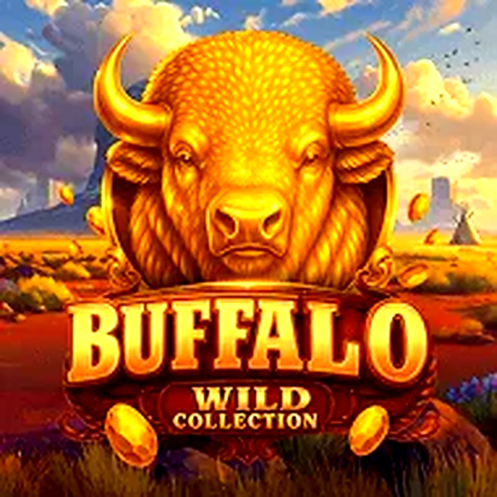 buffalo wild collection
