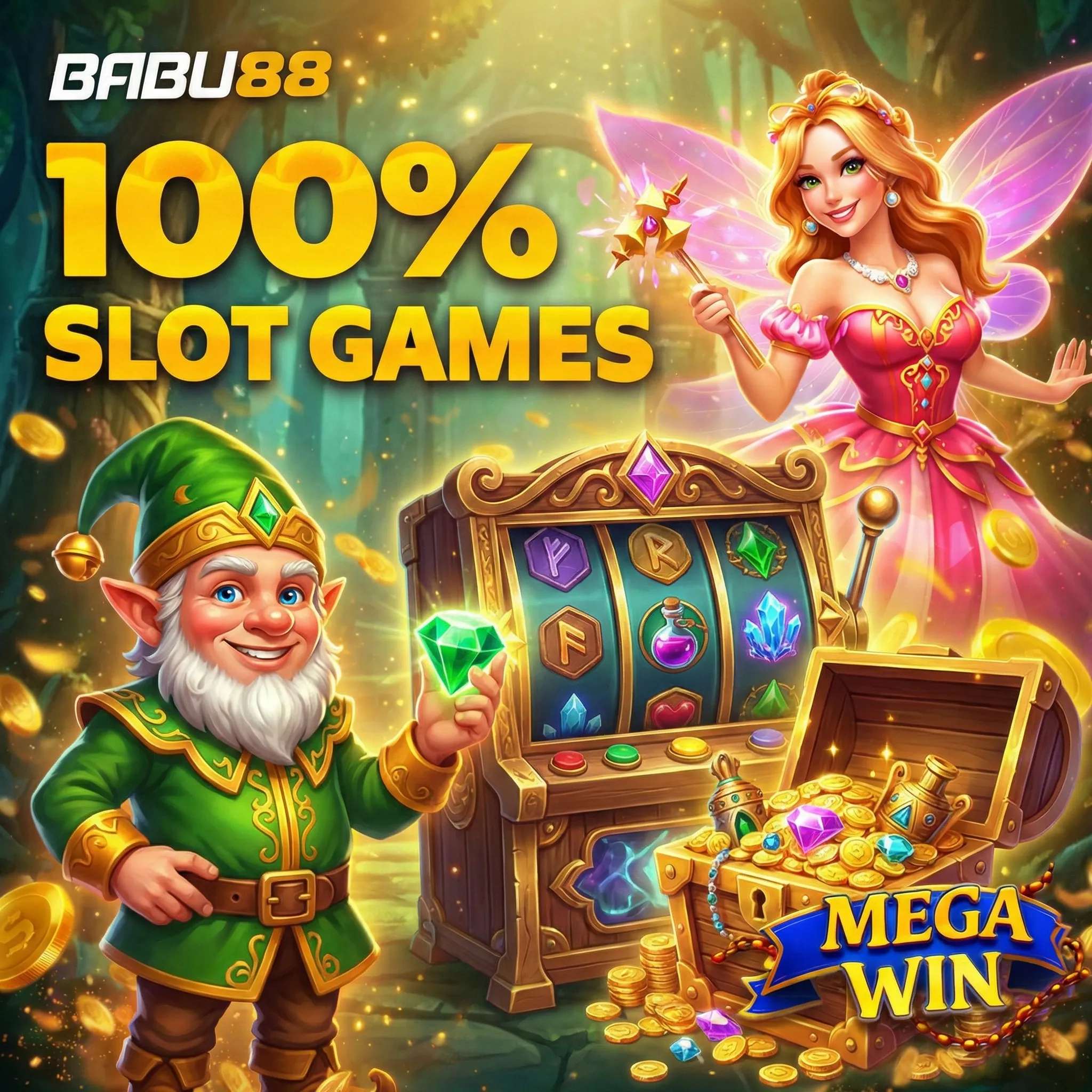 slot games bonus